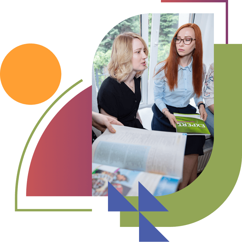 Программы обучения